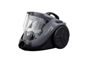 Aspirator Rowenta, RO3726EA, Compact Power Cyclon, 750 W, gri