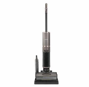 Aspirator vertical cu funcție spălare HEINNER AquaFusionPro HSFW- PB160DRYBK - HSFW-PB160DRYBK