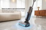Aspirator vertical cu funcție spălare HEINNER AquaFusionPro HSFW- PB160DRYBK - HSFW-PB160DRYBK - imagine 9
