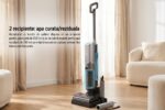 Aspirator vertical cu funcție spălare HEINNER AquaFusionPro HSFW- PB160DRYBK - HSFW-PB160DRYBK - imagine 11