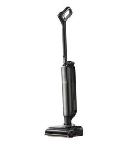 Aspirator vertical cu spalare Mova M50 Ultra Wet and Dry HMH28A - imagine 3