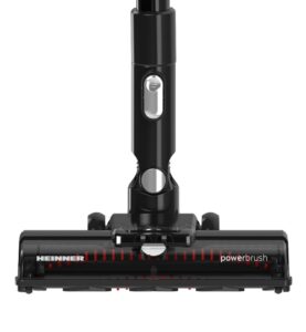 Aspirator vertical HEINNER BRIGHTFLOOR 200 HSVC-MBDB200OR - imagine 3