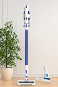 Aspirator vertical HEINNER FastClean 140 HSVC-PDC140BL - imagine 7