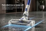 Aspirator vertical HEINNER FastClean 140 HSVC-PDC140BL - imagine 11
