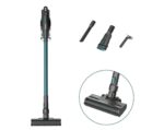 Aspirator vertical HEINNER FastClean 300 HSVC-PB300GR - imagine 2
