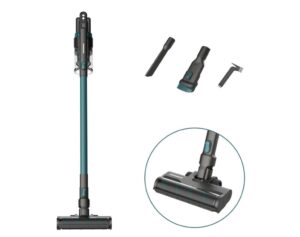 Aspirator vertical HEINNER FastClean 300 HSVC-PB300GR