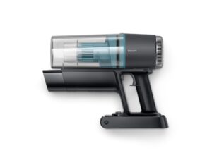 Aspirator vertical Philips XC3031/01, seria 3000, sistem de filtrar
