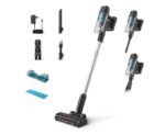 Aspirator vertical Philips XC3131/01, Aqua Seria 3000
