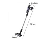 Aspirator vertical ROWENTA X-Pert 7.6 RH6A35WO, 0.44l