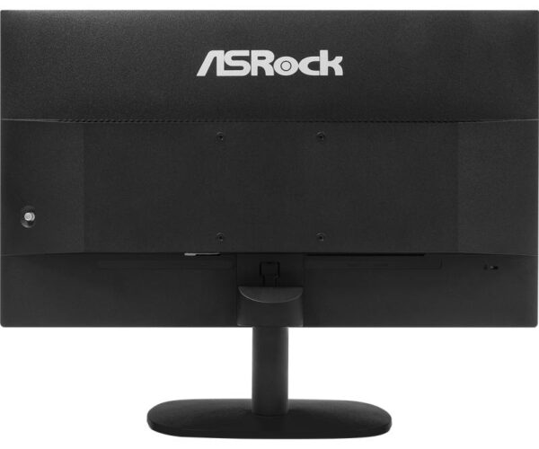 ASROCK CL25FF 24.5" GAMING MONITOR, Aspect Ratio: 16:9, IPS