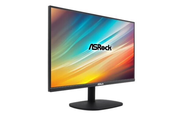 ASROCK CL27FF 27" GAMING MONITOR, Aspect Ratio: 16:9, IPS