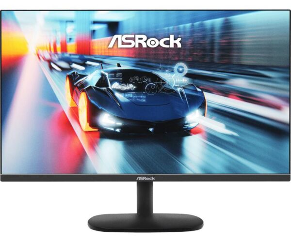 ASROCK CL27FF 27" GAMING MONITOR, Aspect Ratio: 16:9, IPS