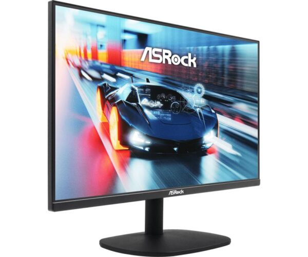 ASROCK CL27FF 27" GAMING MONITOR, Aspect Ratio: 16:9, IPS