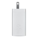 ASUS 65W USB-C GaN Charger - 90XB09AN-BPW010