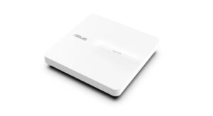 Asus AX3000 Dual-Band WiFi 6 (802.11ax) PoE Access Point - EBA63