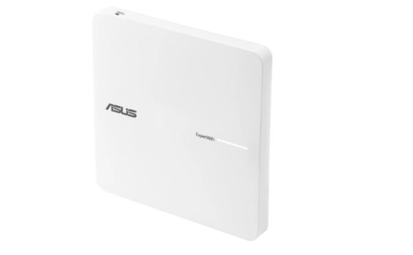 Asus AX3000 Dual-Band WiFi 6 (802.11ax) PoE Access Point - EBA63