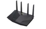 ASUS AX5400 Dual-band Wi-FI 6 Router RT-AX5400, Standarde wireless: IEEE