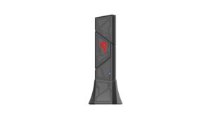ASUS BE6500 Tri-band WiFi 7 USB adapter, 6GHz band, support 4096-QAM - ROG USB-BE92