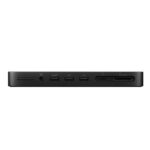 ASUS DC500 Triple 4K USB-C Dock, Interfata USB-C, Putere - 90XB08DN-BDS010