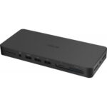 ASUS DC500 Triple 4K USB-C Dock, Interfata USB-C, Putere - 90XB08DN-BDS010