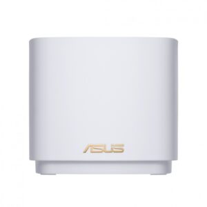 Asus dual-band large home Mesh ZENwifi system, XD4 PLUS 3 pack - XD4 PLUS (W-3-PK)