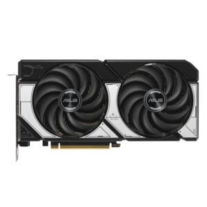ASUS Dual -RTX5070-O12G. Graphics processor family: NVIDIA - 90YV0M17-M0NA00