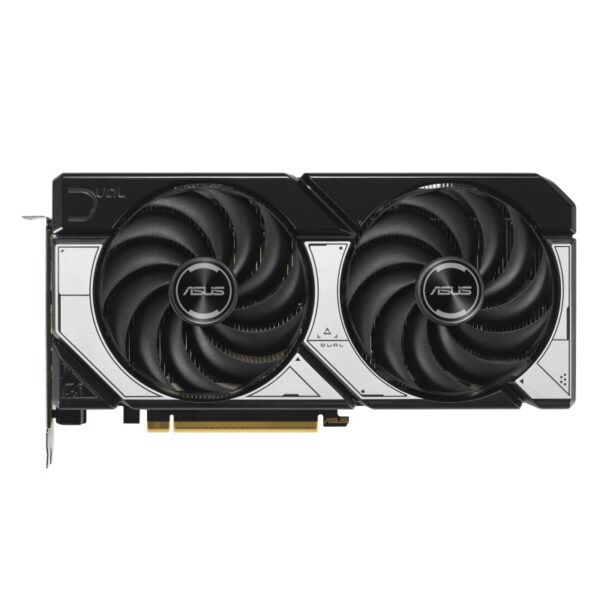 ASUS Dual -RTX5070-O12G. Graphics processor family: NVIDIA - 90YV0M17-M0NA00