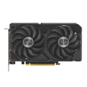 ASUS Dual -RX9060XT-16G. Graphics processor family: AMD - 90YV0LG2-M0NA00