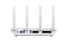 ASUS ExpertWiFi EBR63 AX3000 Dual-band WiFi Router for small-mdeium business