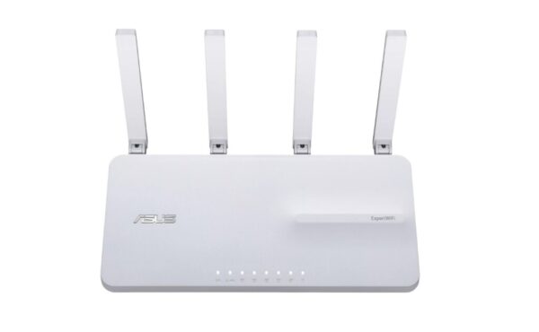 ASUS ExpertWiFi EBR63 AX3000 Dual-band WiFi Router for small-mdeium business