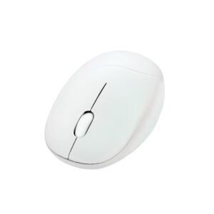 ASUS Fragrance Mouse MD101. Form factor: Ambidextrous. Movement detection - 90XB08U0-BMU000