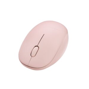 ASUS Fragrance Mouse MD101. Form factor: Ambidextrous. Movement detection - 90XB08U0-BMU010