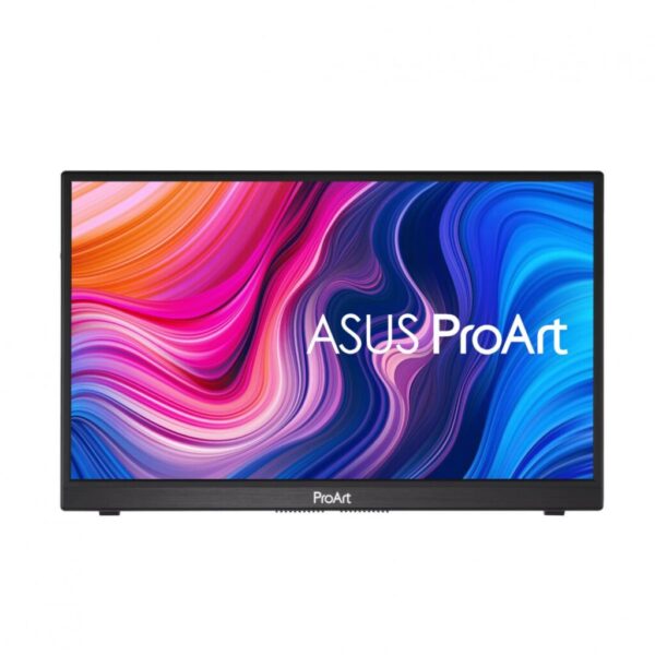 ASUS ProArt Display PA148CTV Portable Professional Monitor - 14"