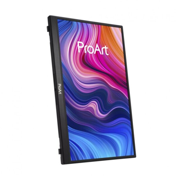 ASUS ProArt Display PA148CTV Portable Professional Monitor - 14"