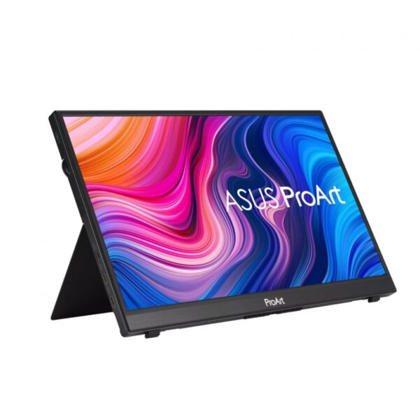 ASUS ProArt Display PA148CTV Portable Professional Monitor - 14"