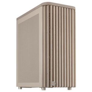 ASUS Proart PA401 Wood Mesh PWM Beige. Type: PC, Product colour: Beige - 90DC00M7-B39000