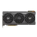 Asus Radeon TUF RX 7700 XT OC 12GB - TUF-RX7700XT-O12G-GAMING