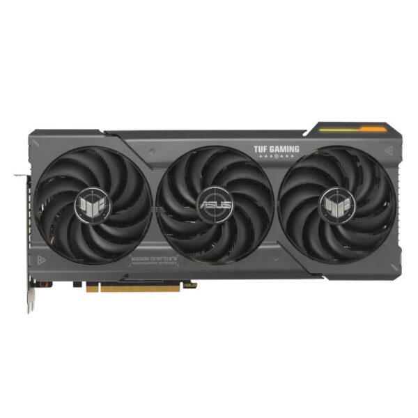 Asus Radeon TUF RX 7700 XT OC 12GB - TUF-RX7700XT-O12G-GAMING