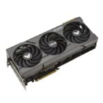 Asus Radeon TUF RX 7700 XT OC 12GB - TUF-RX7700XT-O12G-GAMING