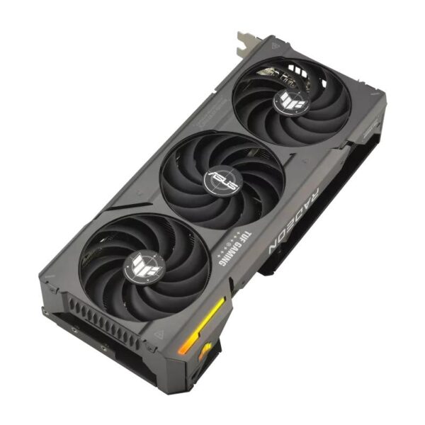 Asus Radeon TUF RX 7700 XT OC 12GB - TUF-RX7700XT-O12G-GAMING