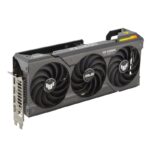 Asus Radeon TUF RX 7700 XT OC 12GB - TUF-RX7700XT-O12G-GAMING