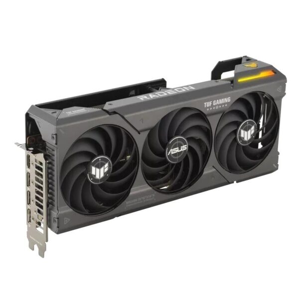 Asus Radeon TUF RX 7700 XT OC 12GB - TUF-RX7700XT-O12G-GAMING