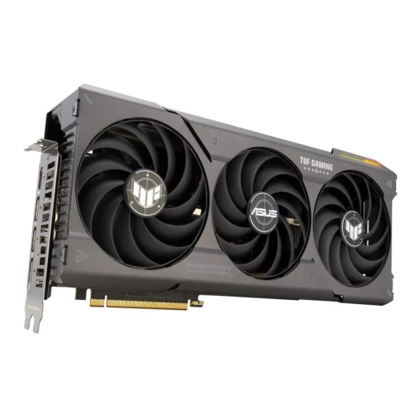 Asus Radeon TUF RX 7700 XT OC 12GB - TUF-RX7700XT-O12G-GAMING