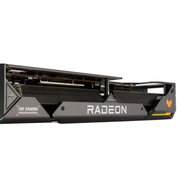 Asus Radeon TUF RX 7700 XT OC 12GB - TUF-RX7700XT-O12G-GAMING