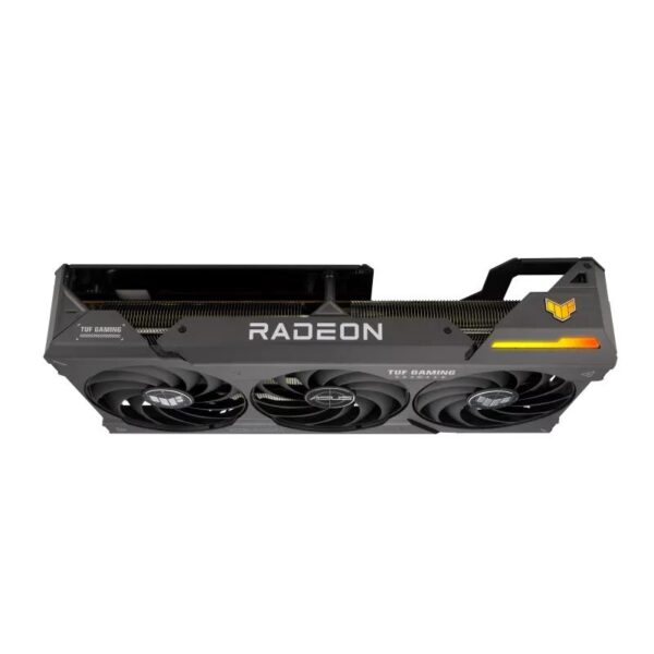 Asus Radeon TUF RX 7700 XT OC 12GB - TUF-RX7700XT-O12G-GAMING