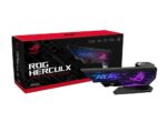 ASUS ROG Herculx Graphics Card Holder - ROG HERCULX HOLDER