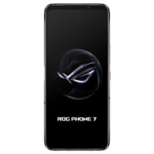 ASUS ROG Phone 7 16GB RAM, 512GB (AI2205-16G512G-BK-EU) - AI2205-16G512GBKEU