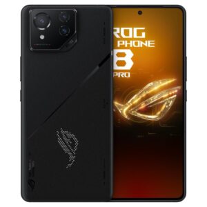 ASUS ROG Phone 8 Pro 5G 6.78" 16GB 512GB - AI2401-16G512GP-BK-EU