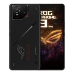 ASUS ROG Phone 9 Pro 5G 6.78" 16GB 512GB DSIM Black (incl. Aero Case) - AI2501-16G512GP-BK-EU