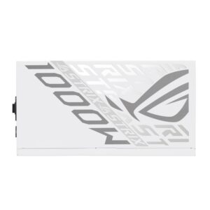ASUS ROG -STRIX-1000P-GAMING-WHITE. Total power: 1000 W - 90YE00W4-B0NA00
